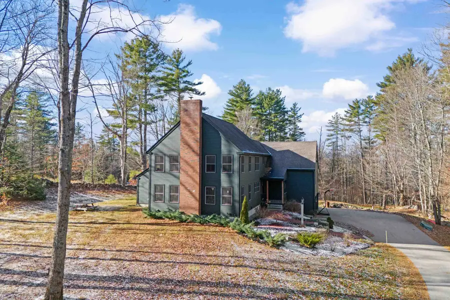 464 Irish Hill Road, Hopkinton, NH 03229 - Image #2