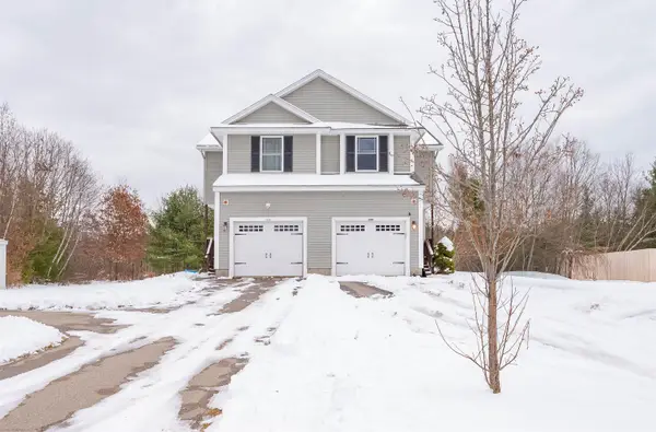 80 Trinity Circle #B, Rochester, NH 03839