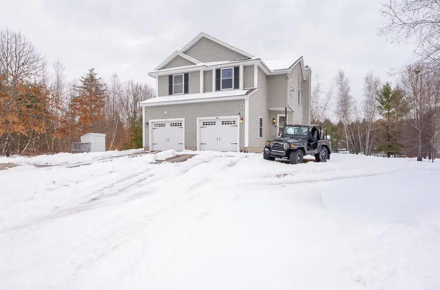 80 Trinity Circle #B, Rochester, NH 03839 - Image #2