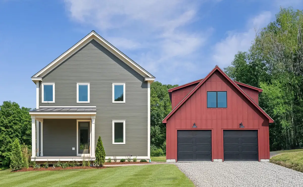 00 Tractor Road #3, Hinesburg, VT 05461 - Image #1