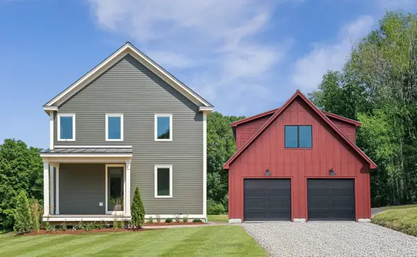 00 Tractor Road #3, Hinesburg, VT 05461