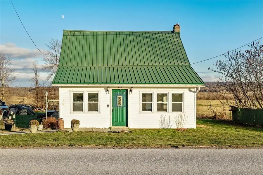 284 Cook Road, Sheldon, VT 05483 - Image #3