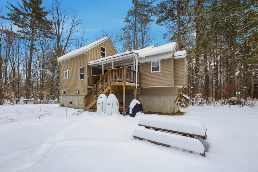 30 Moat Brook Drive, Conway, NH 03818 - Image #3