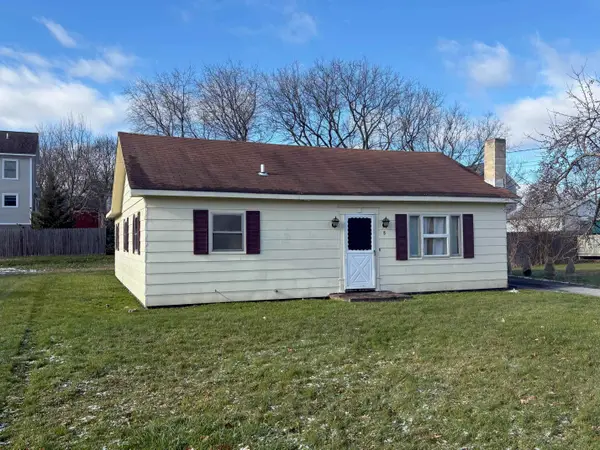 8 Belmont Avenue Extension, Rutland City, VT 05701