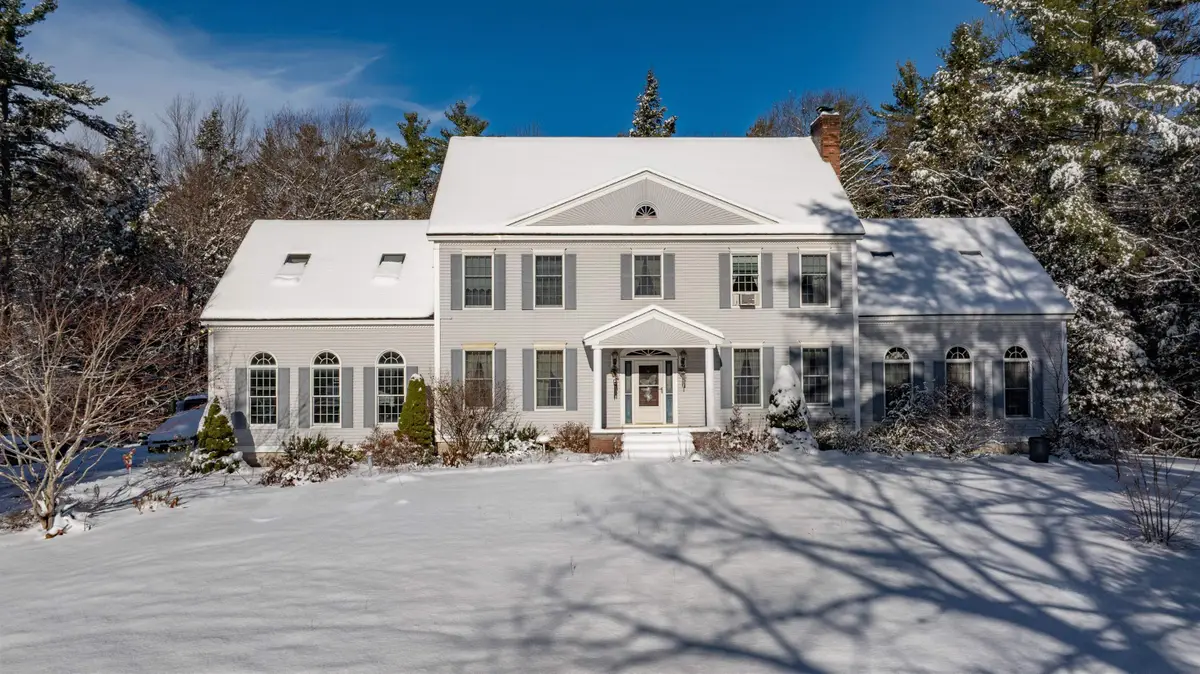 160 Jennifer Drive, Chester, NH 03036 - Image #1