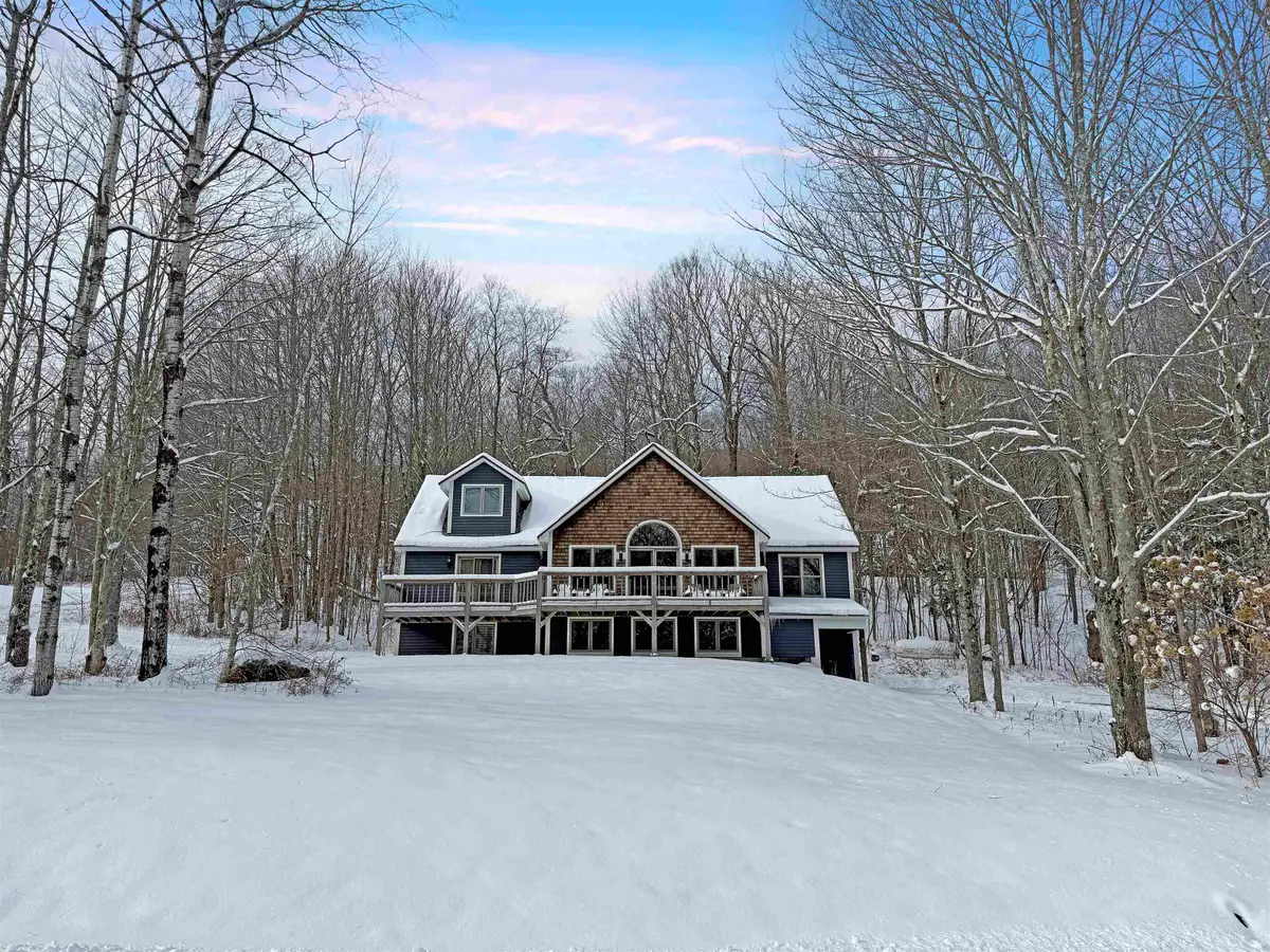 5 White Tail Lane, Dover, VT 05356 - Image #1