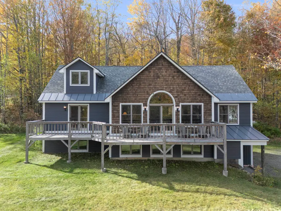 5 White Tail Lane, Dover, VT 05356 - Image #2