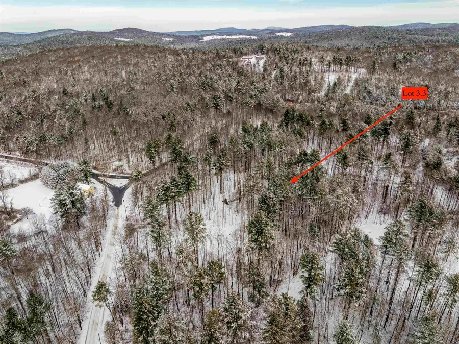 0 3.3 Bean Road, Plainfield, NH 03781 - Image #3