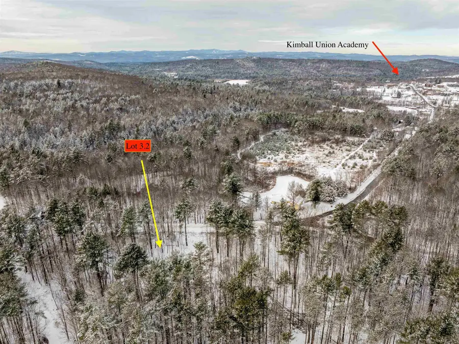 0 3.2 Bean Road, Plainfield, NH 03781 - Image #2