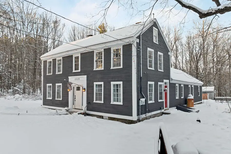 289 Currier Road, Deerfield, NH 03034 - Image #2
