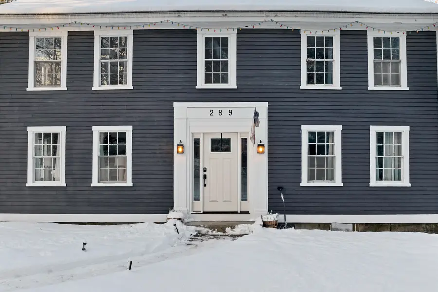 289 Currier Road, Deerfield, NH 03034 - Image #3