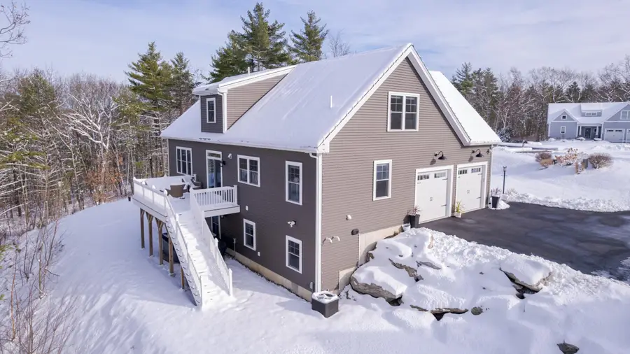 22 Sunrise Circle, Auburn, NH 03032 - Image #2