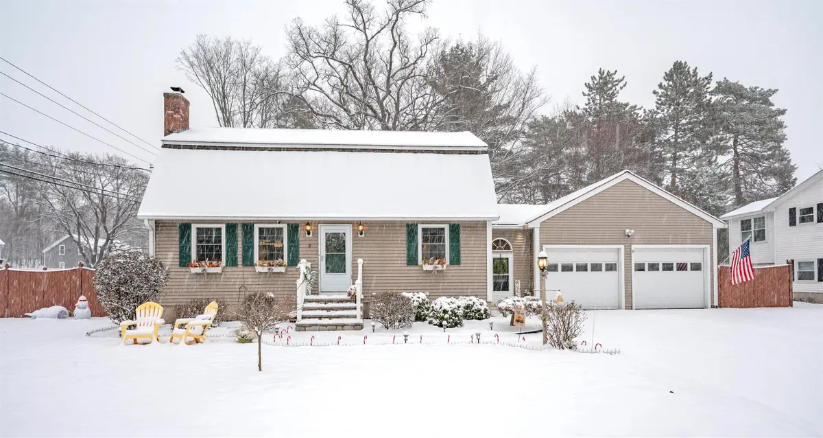 2 Broadcrest Lane, Nashua, NH 03063 - Image #1
