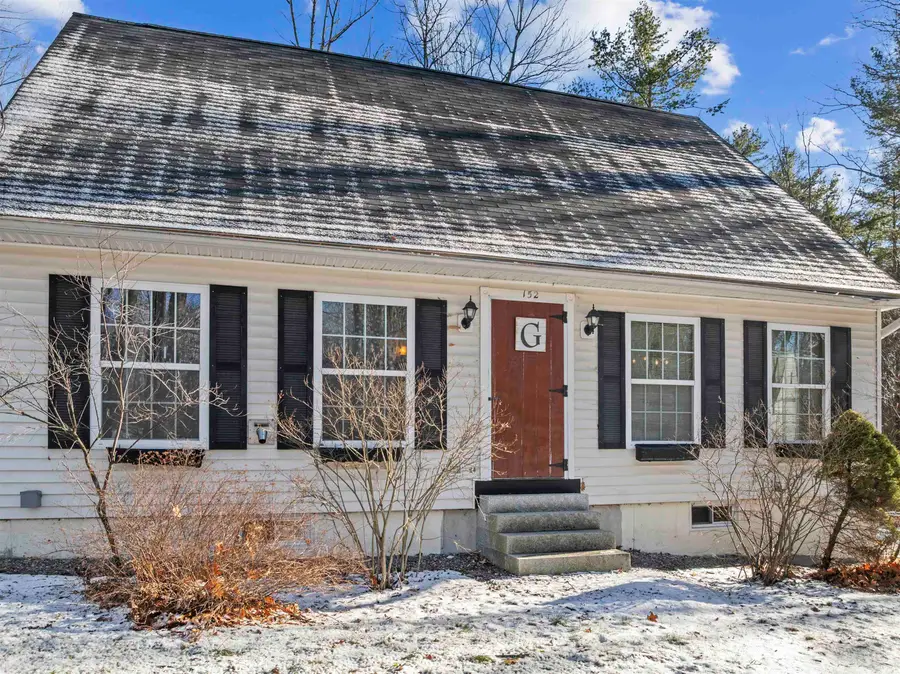 152 Parade Road, Meredith, NH 03253 - Image #2