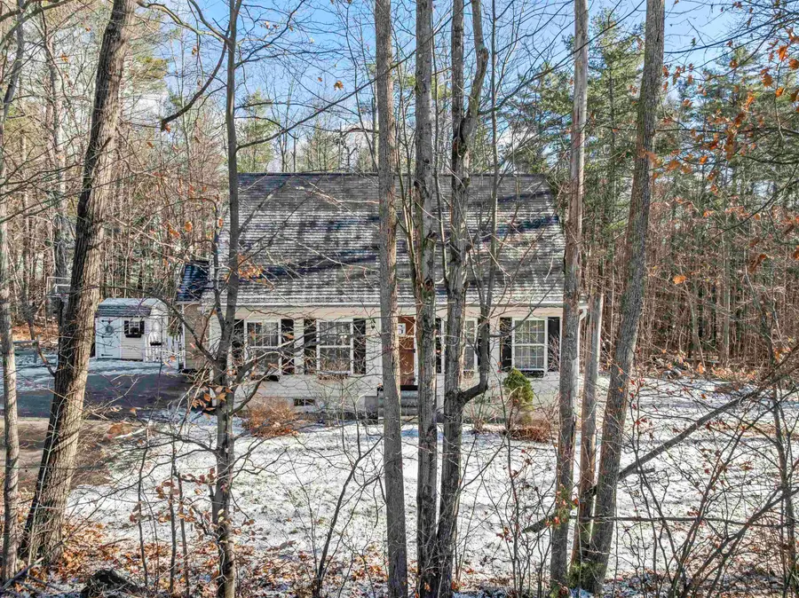 152 Parade Road, Meredith, NH 03253 - Image #3
