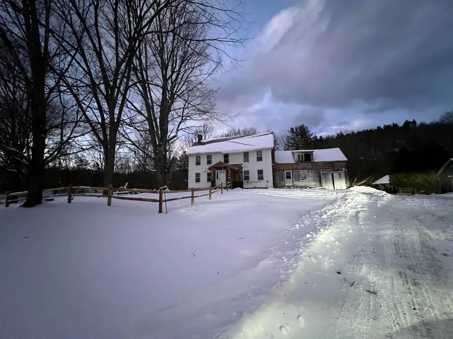 768 VT Route 30, Jamaica, VT 05343 - Image #2