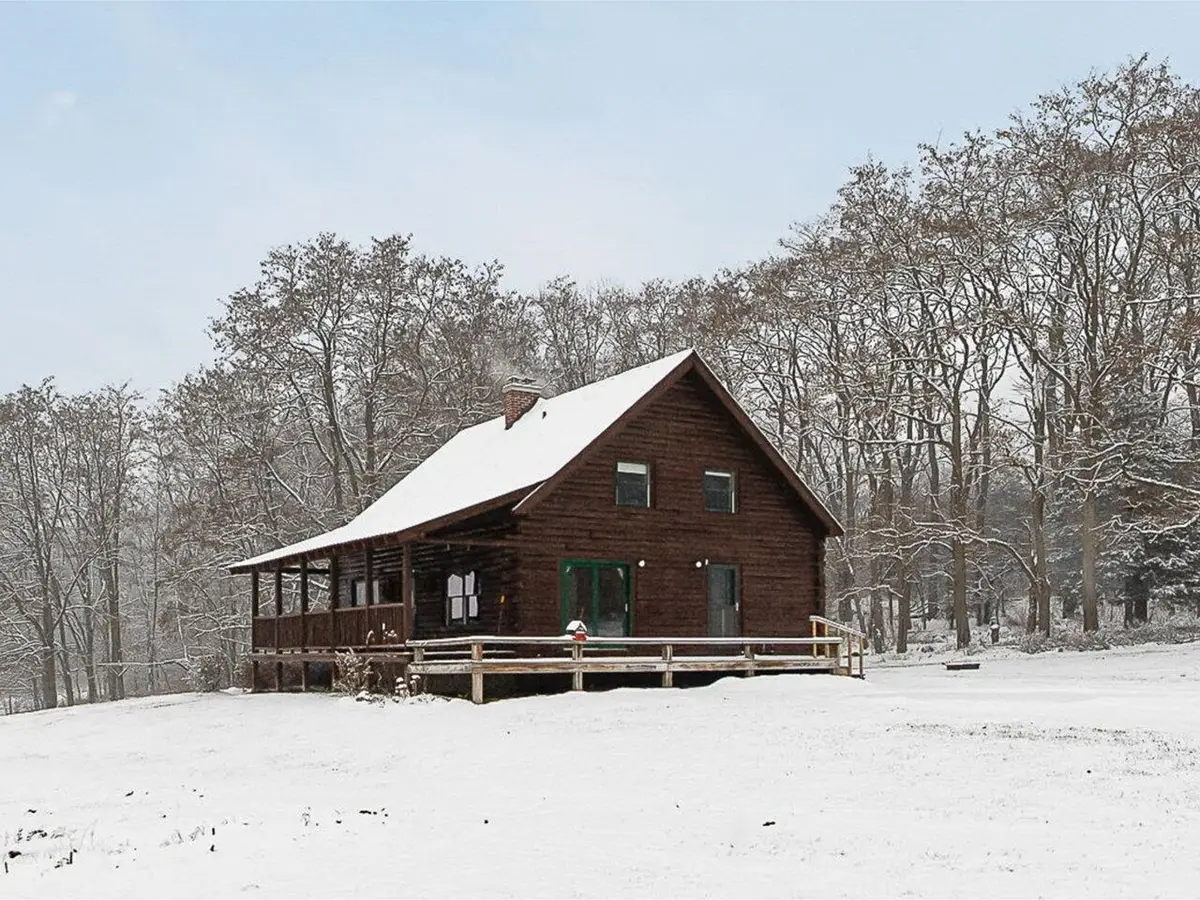 657 Maple Street, Waltham, VT 05491 - Image #1