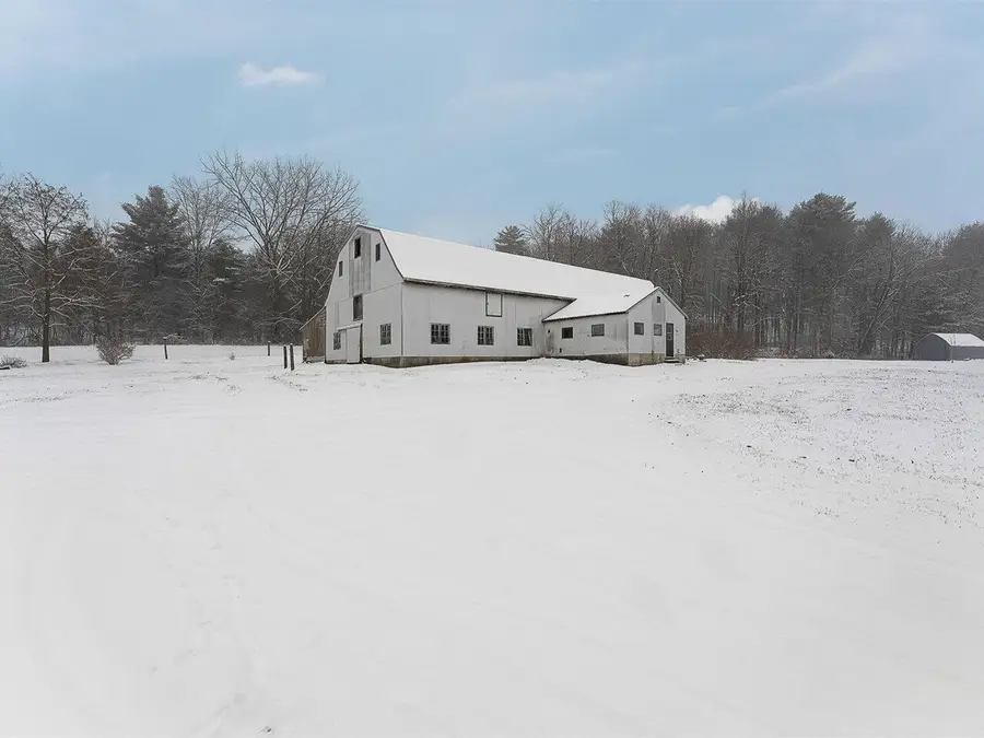 657 Maple Street, Waltham, VT 05491 - Image #3