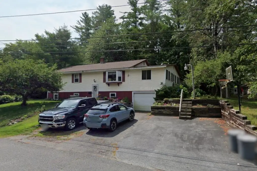 25 Marshall Avenue, White River Junction, VT 05001 - Image #1