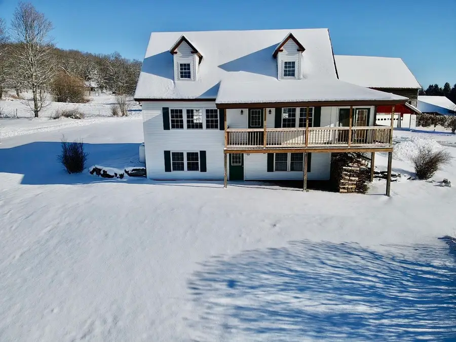 3 Brocklebank Road, Tunbridge, VT 05077 - Image #2