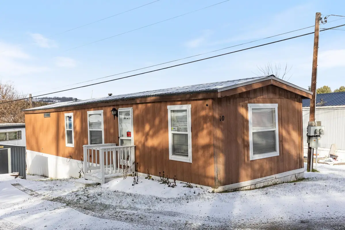 596 South Barre Road #10, South Barre, VT 05641 - Image #1
