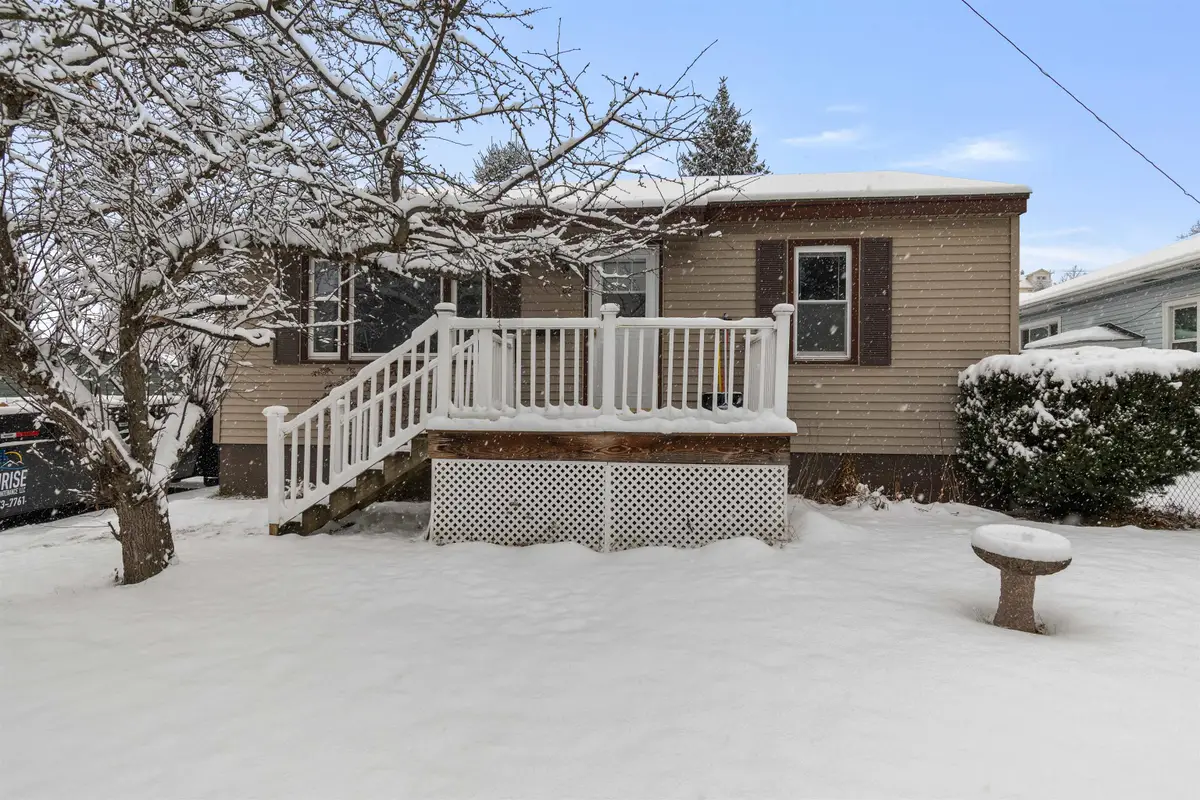 82 Hood Street, Winooski, VT 05404 - Image #1