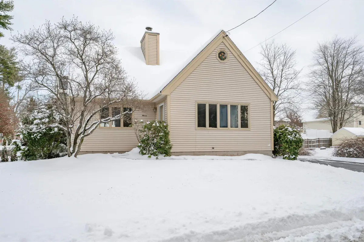 11 Norma Drive, Nashua, NH 03062 - Image #1