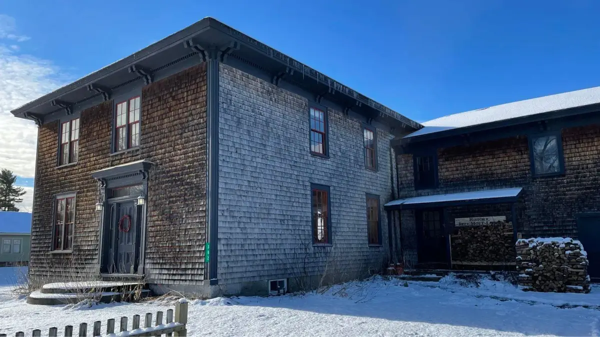 382 South Main Street, Alburgh, VT 05440 - Image #1