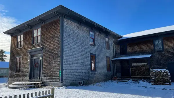 382 South Main Street, Alburgh, VT 05440