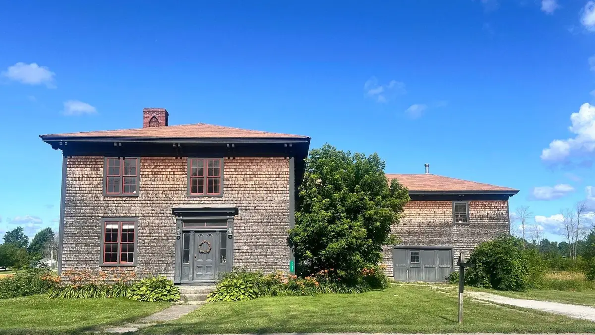 382 South Main Street, Alburgh, VT 05440 - Image #1