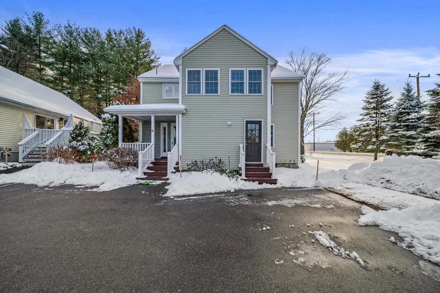 15 A Roosevelt Avenue, Hudson, NH 03051 - Image #2