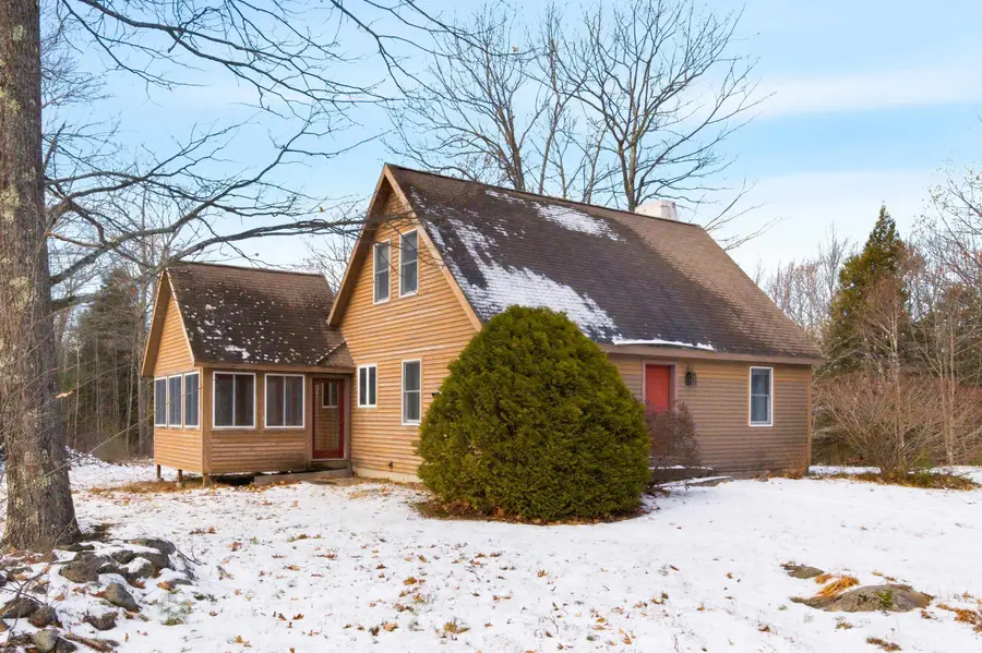 337 Rowe Mountain Road, Bradford, NH 03221 - Image #2