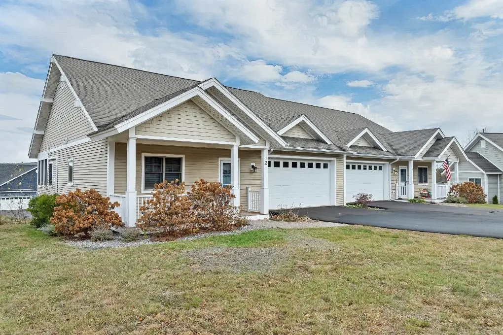 12 Stonehenge Circle, Tilton Northfield, NH 03220 - Image #1