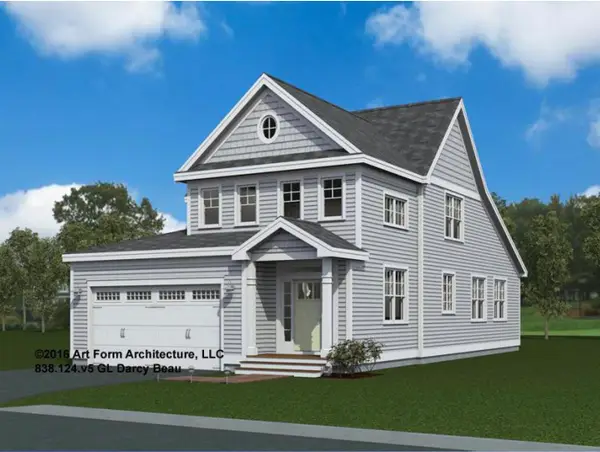 29 The Cliffs at Evergreen, Cliffside Drive, Auburn, NH 03032