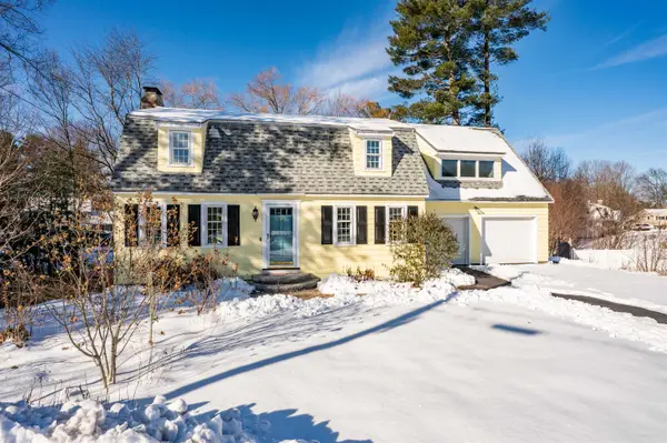 5 Appaloosa Place, Nashua, NH 03062