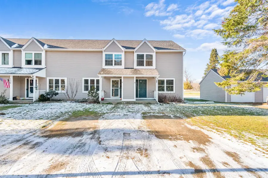 25 E Country Club Drive, Bolton Town, VT 05465 - Image #2