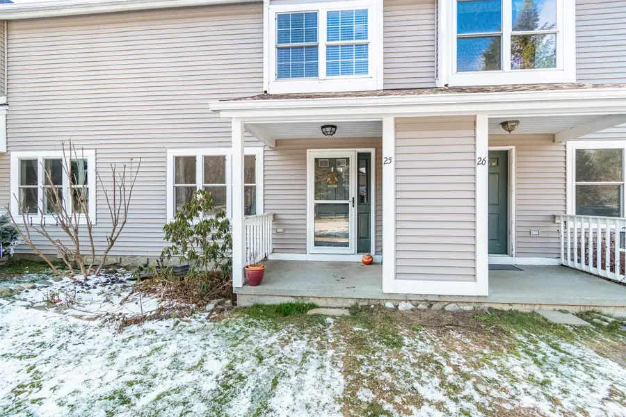 25 E Country Club Drive, Bolton Town, VT 05465 - Image #3