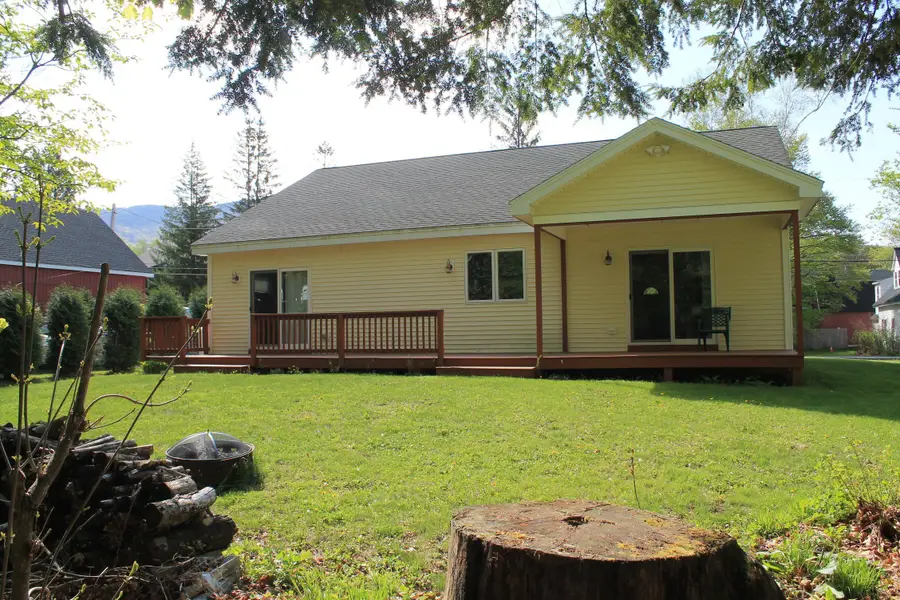 158 Pollard Road, Lincoln, NH 03251 - Image #2