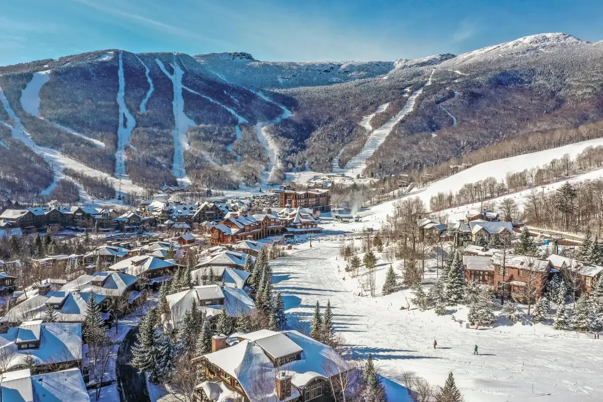 38 Inspiration Lane, Stowe, VT 05672 - Image #1