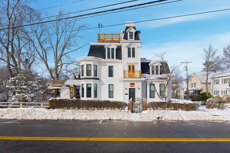 96 Church Street, Laconia, NH 03246 - Image #2