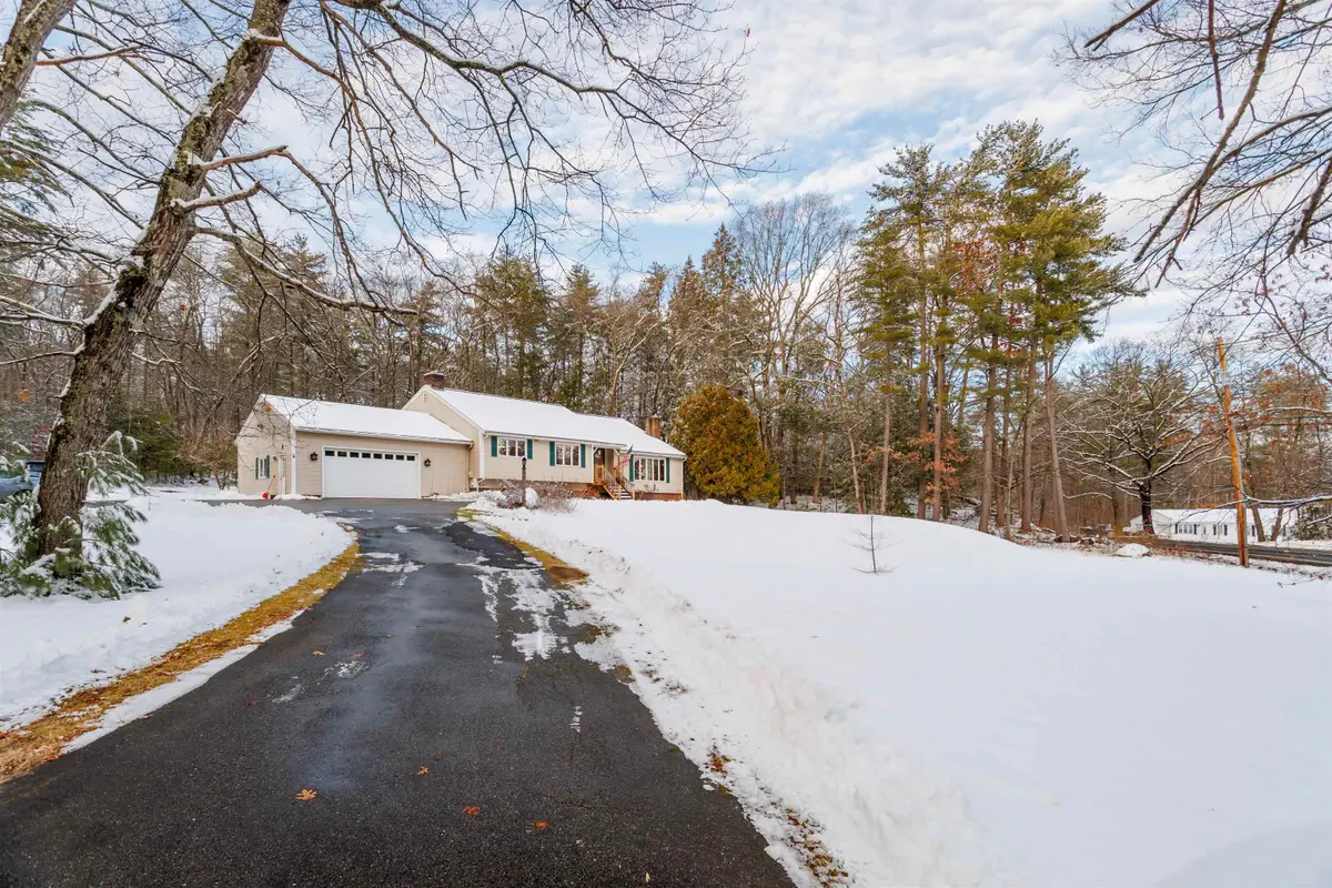 6 Yellow Wood Drive, Pelham, NH 03076 - Image #1