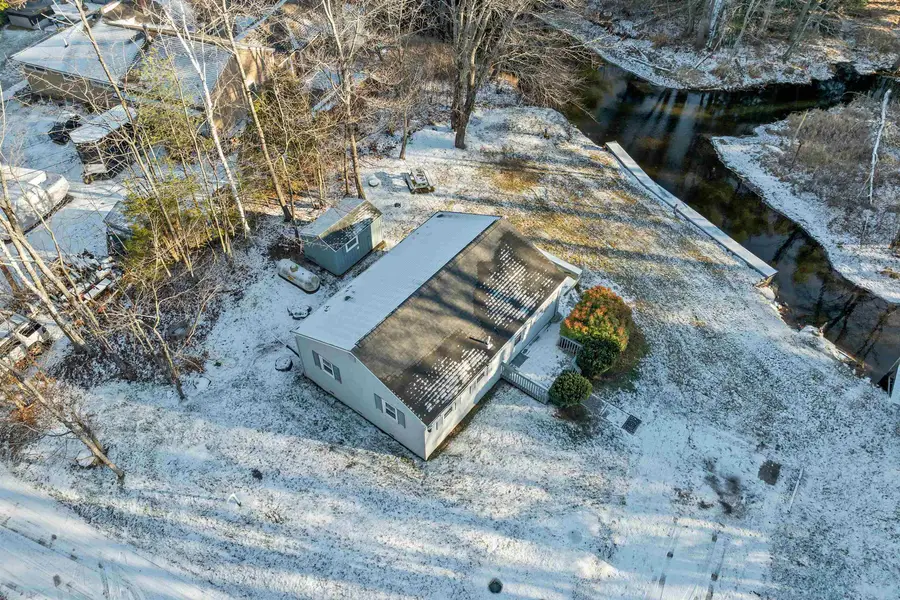 33 Chandler Brook Road, Newbury, NH 03255 - Image #2