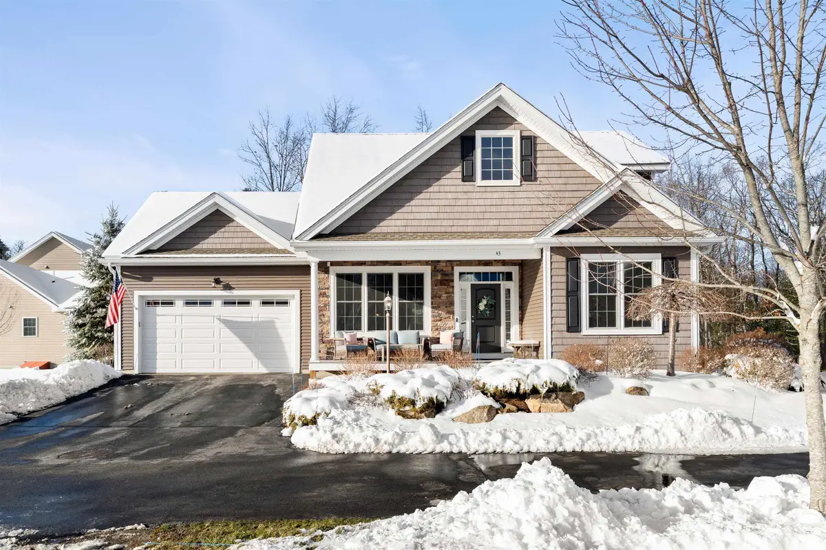 43 Maple Leaf Way, Manchester, NH 03102 - Image #1