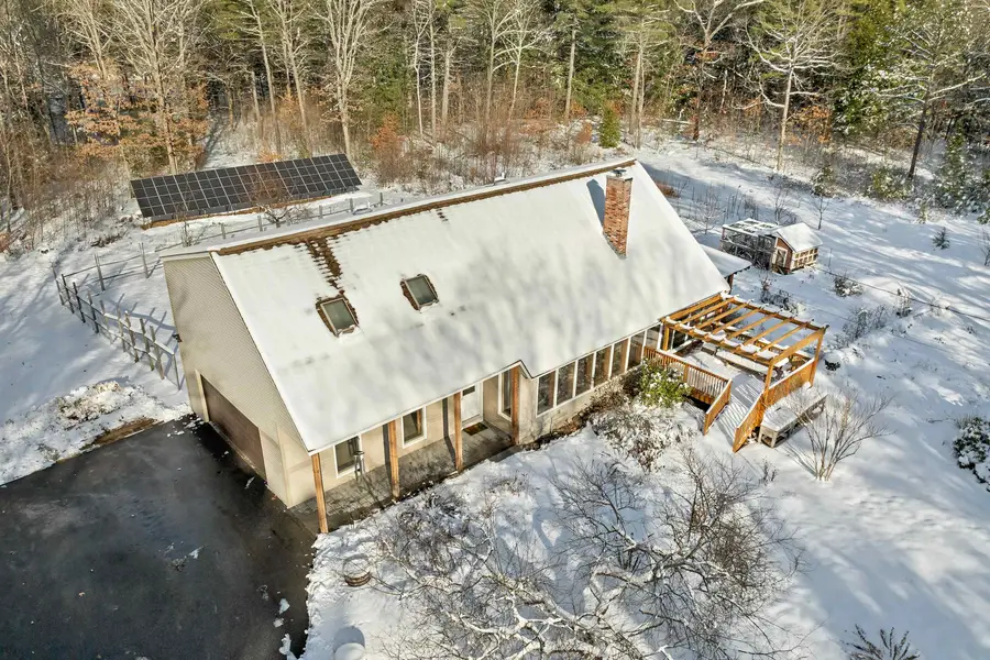 118 Birch Road, Chester, NH 03036 - Image #2