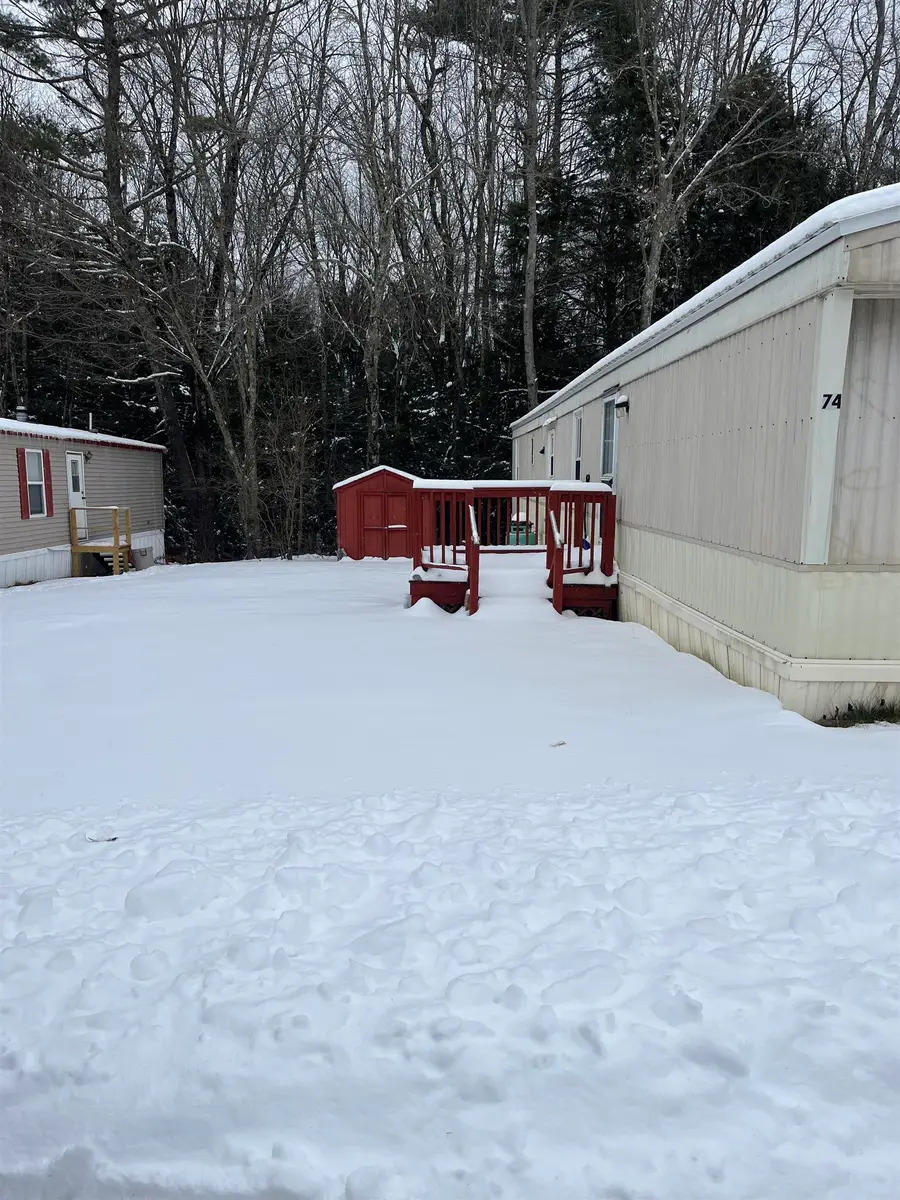 74 Crystal Springs Way, Somersworth, NH 03878 - Image #2