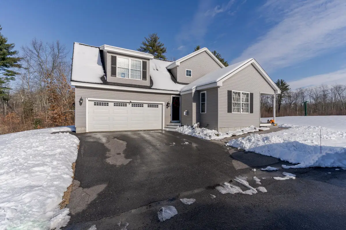 113 Crawley Falls Road #3, Brentwood, NH 03833 - Image #1