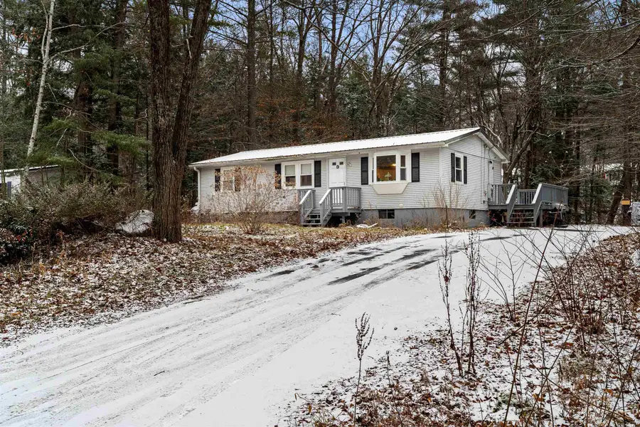 9 Ellen Brook Road, Hillsborough, NH 03244 - Image #2