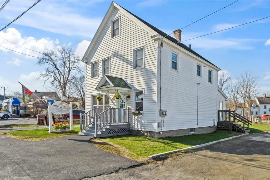 318 North Street, Bennington, VT 05201 - Image #1