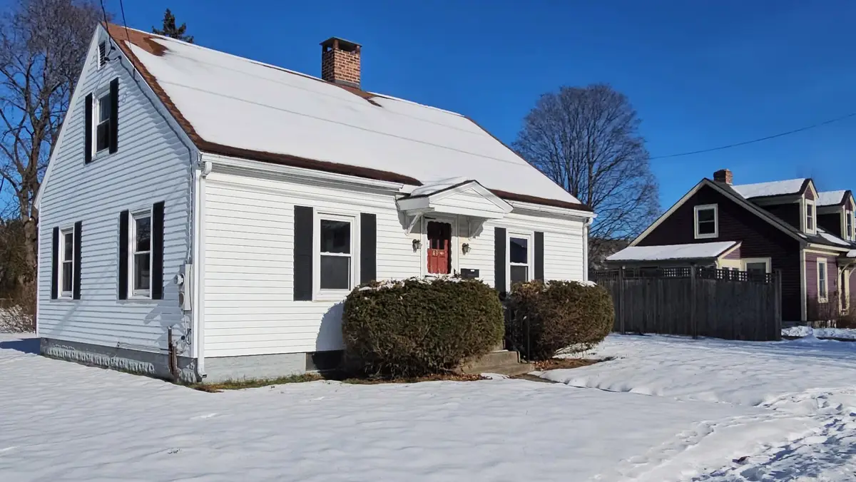 49 Clark Avenue, Brattleboro, VT 05301 - Image #1