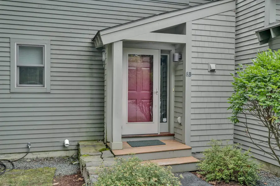 215 Granite Way #8B, Quechee, VT 05059 - Image #3